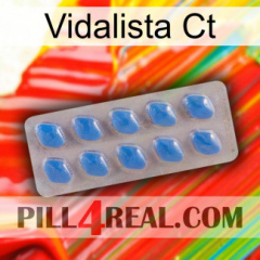 Vidalista Ct 22